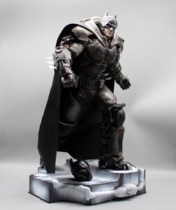 Toy Figures BATMAN XE 44