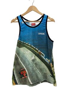 Supreme Supreme14SSGRAND PRIX TANK TOP