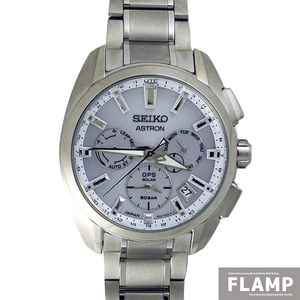 Used JDM Seiko Watches SEIKO SBXC0635X53-0AV0 GPS