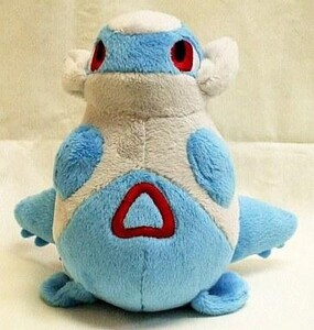 Exclusive Pokémon Center Plushies ()