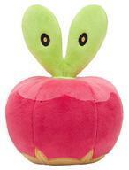 Exclusive Pokémon Center Plushies 