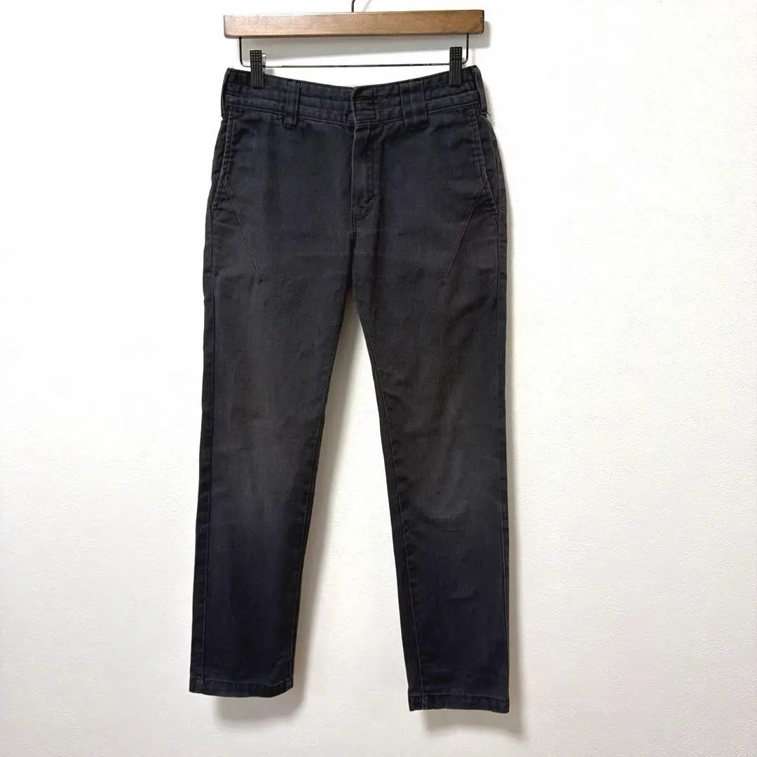 n(n) ナンバーナイン Dickies チノパンツ 2