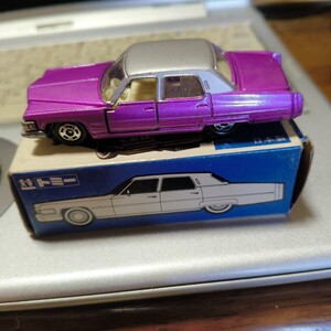 Tomica 