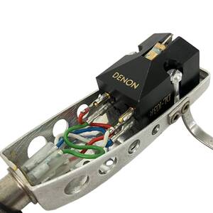 Compra cápsulas Denon DL-103 de Japón DENON DL-103R Y11728994