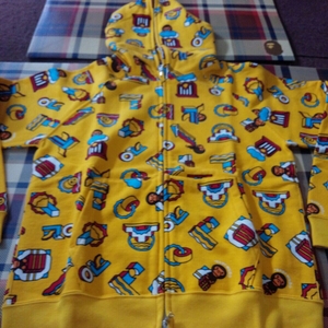 Bape BAPE A BATHING APE