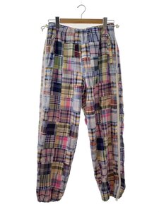 Supreme SupremePatchwork Full Zip Track Pant25SSM