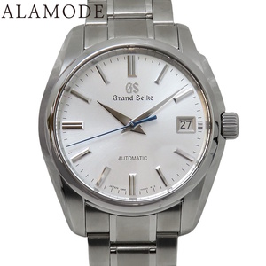 Used Grand Seiko Watches SBGR315 SS 40802179067