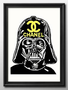 Chanel 12333!! A3