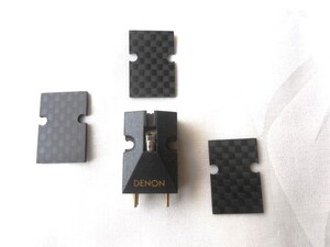 Buy Denon DL-103 Cartridge Japan DENON DL-１０３ (２mmor３mm