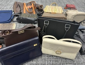 Used Brand Bags 1589 1