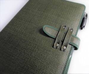 Fundas exclusivas Hobonichi A6