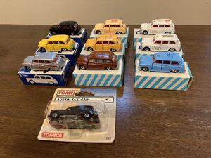 Tomica F56-1 167 10