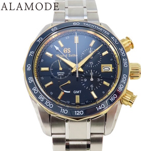 Used Grand Seiko Watches SBGC242 YGSS 40802191493