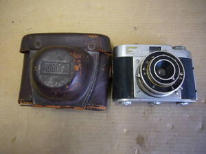 Used Film Cameras HOBIX-A