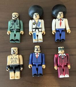 BE@RBRICK Kubrick 6