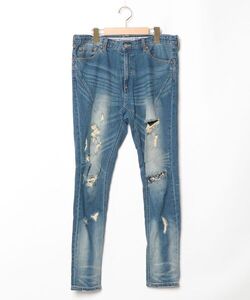 Used Number Nine Clothing NUMBER (N)INE DENIM LARGE