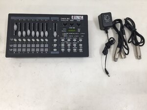 Equipos de audio STAGE EVOLUTION DMX-8C Audio AES２FW)