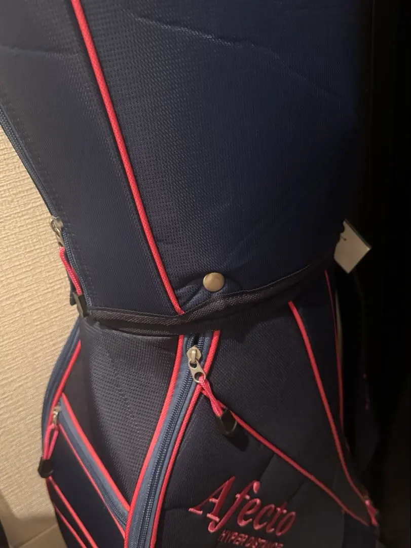 Afecto レディース ゴルフクラブセット
