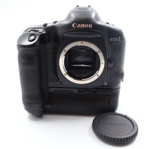 Used Film Cameras １ Canon EOS-1V HS