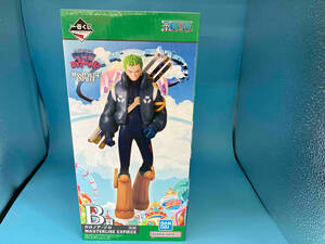 Roronoa Zoro B MASTERLISE EXPIECE
