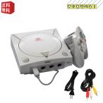 ドリームキャスト 本体 すぐ遊べるセット　Dreamcast ドリキャス