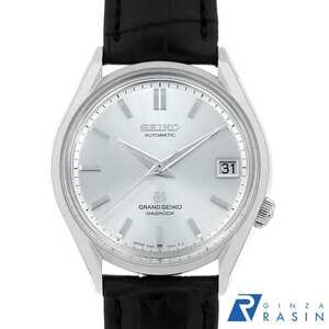 Used Grand Seiko Watches 62GS 600 SBGR095 008WGSAU0091