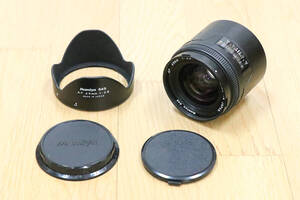 Objetivos Mamiya de segunda mano Mamiya 645AF 45mm 1:2.8 LENS