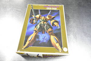 Mobile Suit Zeta Gundam Qt341 Vtg 1985 Bandai 1:144 Mobile Suit Zeta Gundam Model Series Gabthley RX-110 Z 60 60