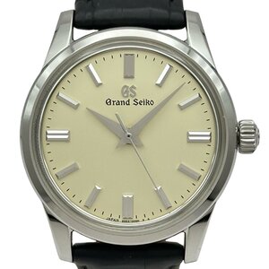 Relojes Grand Seiko de segunda mano Grand Seiko SBGW231(9S64-00A0)