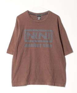 Used Number Nine Clothing NUMBER (N)INE 7T 3