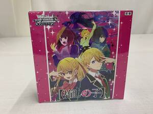Weiss Schwarz Booster Box Japan １BOX１６１９