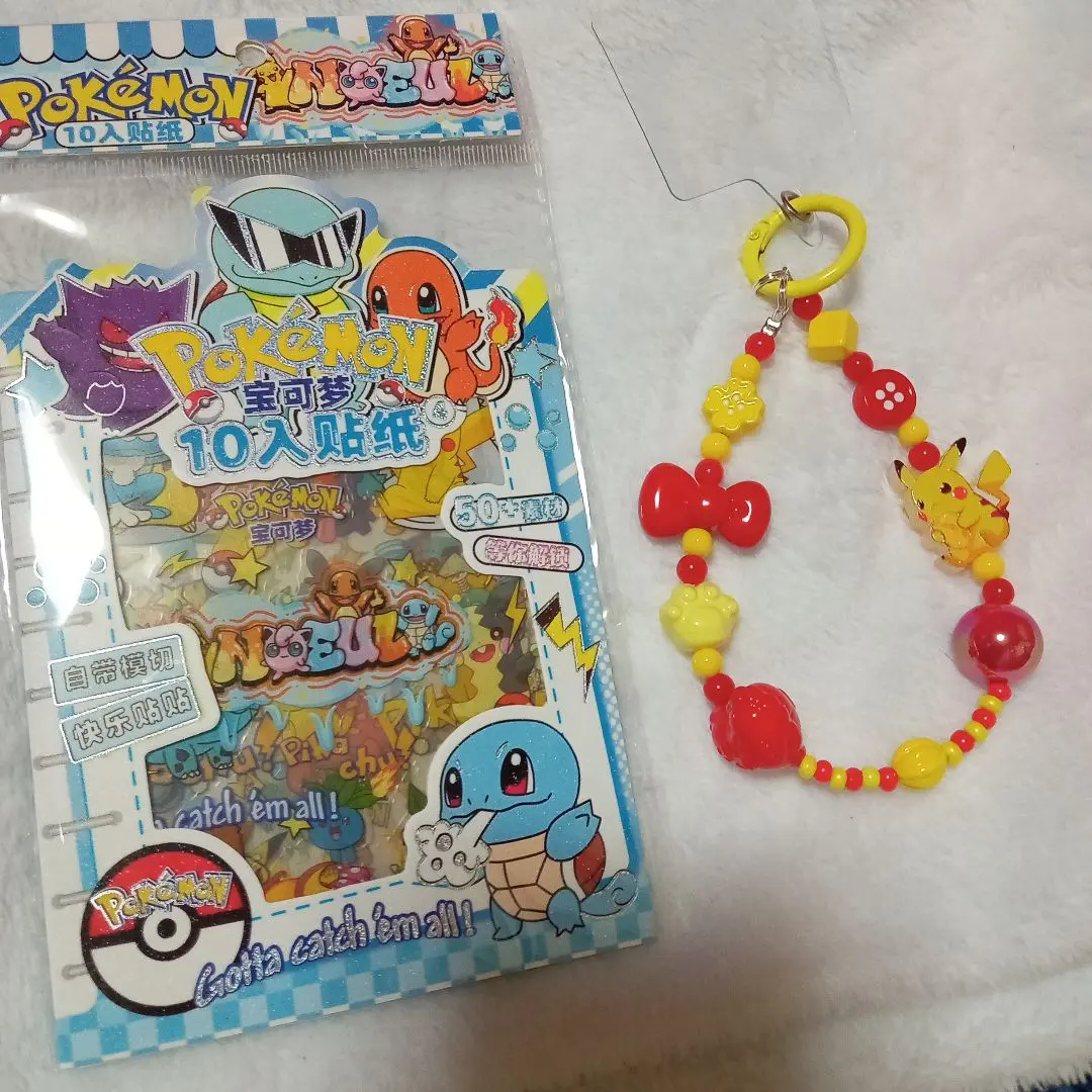 ポケモン②点set