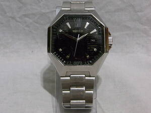 Relojes Seiko JDM de segunda mano SEIKO WIRED 7N42-0FA0