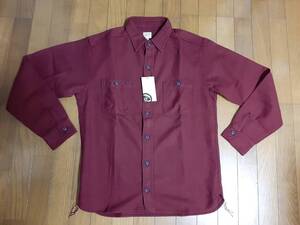 Momotaro Jeans MOMOTARO JEANS LOT 05-231 44 RED MADE IN JAPAN