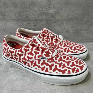 Supreme Supreme VANS Monogram SLogo Skate 27.5 