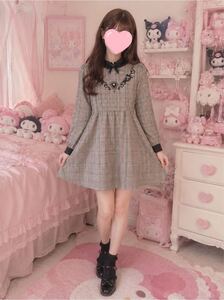 DearMyLove Clothing and Accessories DearMyLove L 67