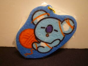 BTS NEWBT21 BTS KOYA RM