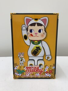 BE@RBRICK MEDICOM TOYBERBRICKFUJIYAMILKY