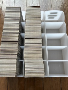 Yu-Gi-Oh! cards 1300 30 3