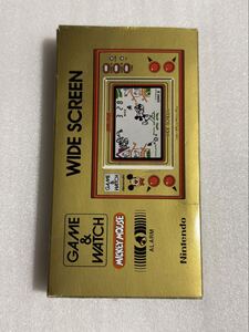 Comprar Nintendo Game & Watch vintage de Japón GAMEWATCH