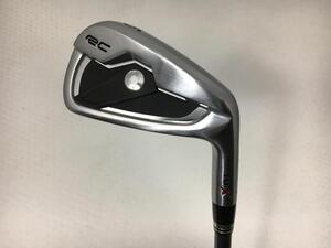 Used Japanese Golf Iron Sets OK (6)RC TM-X 2023 59.P MCI BLACK-60 S