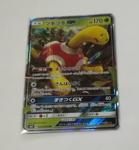 Pokemon Cards SM SM8 GX RR