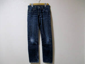 Burgus Plus Jeans BURGUS PLUS 730 XX W31 ３E