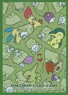 Pokemon Center releases ()