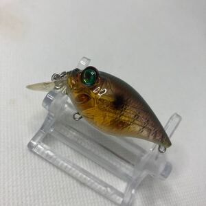 JDM Megabass Fishing Lures SR-X 45mm 14 SRX