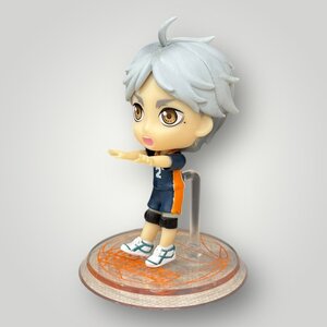 Haikyuu!! !!!! I ７cm
