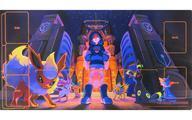 Pokemon Center releases 