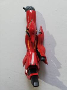 Gundam Gunpla kits grades 1144 RG MSN-06S UC