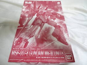 Premium Bandai RE100 1100 Mk- 8