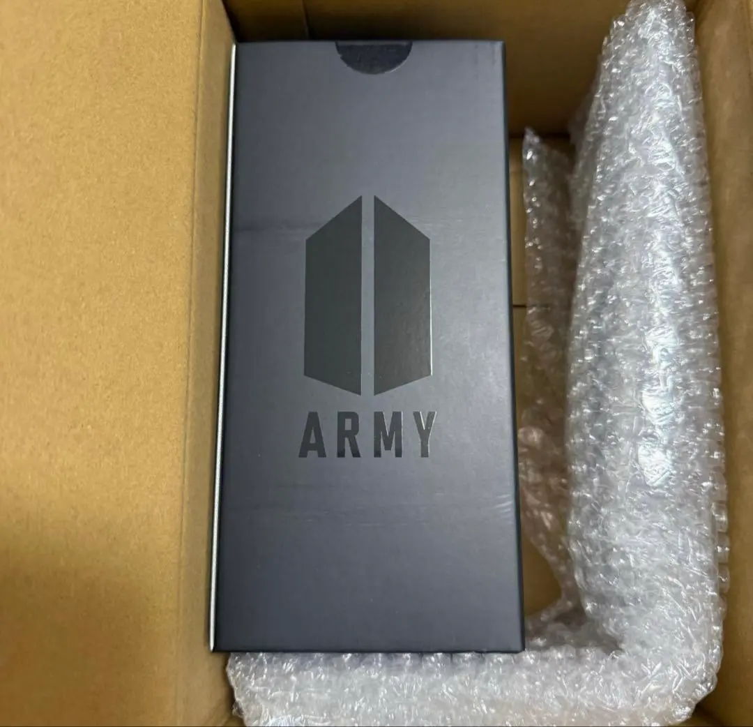 BTS ARMY OFFICIAL LIGHSTICK Ver.4